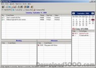Agenda Pro screenshot